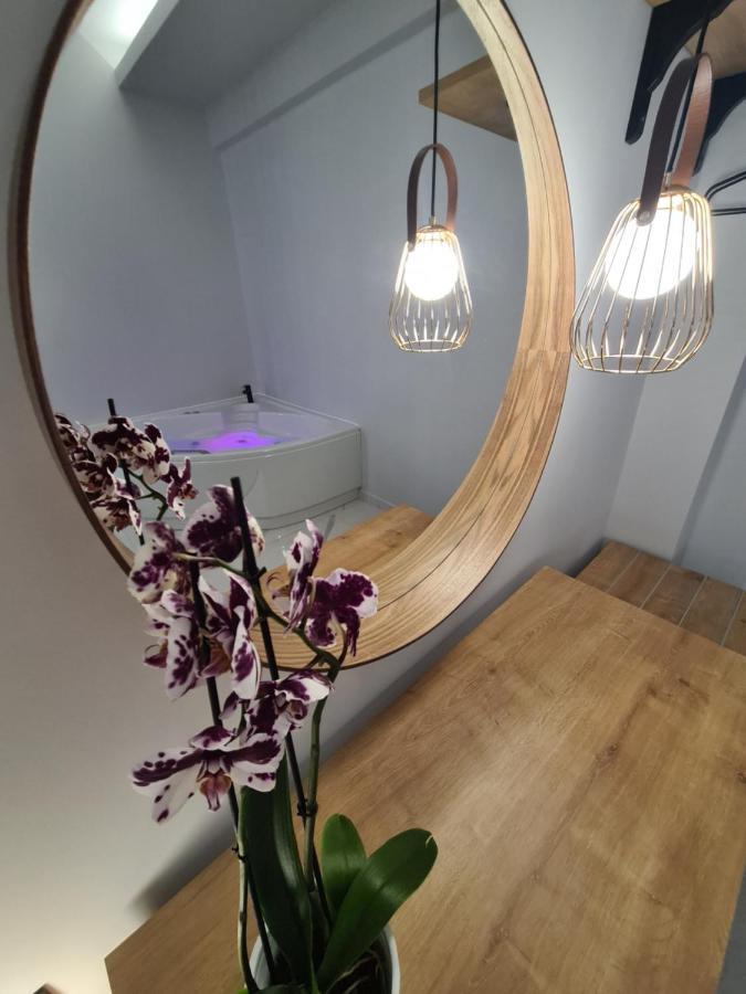 Ilia'S Luxury Suites - Adults Only Xylokastro Exteriör bild